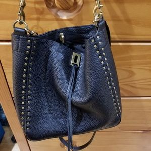 Rebecca Minkoff small Darren feedbag
